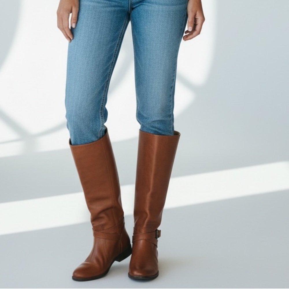 Naturalizer Women’s Rena 2 Riding Boot - Picture 3 of 5